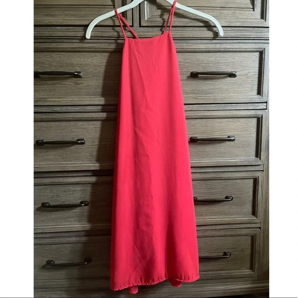 elliat mini dress Elle Mini Dress in Pink & Blue Ombre